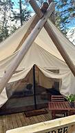 Haida Gwaii Glamping Co.