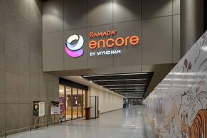 Ramada Encore By Wyndham Lucknow Airport