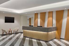 Ramada Encore By Wyndham Lucknow Airport
