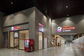 Ramada Encore By Wyndham Lucknow Airport