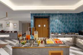 Ramada Encore By Wyndham Lucknow Airport