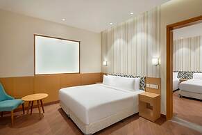 Ramada Encore By Wyndham Lucknow Airport