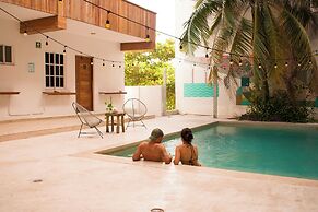 Balu Hotel
