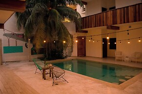 Balu Hotel