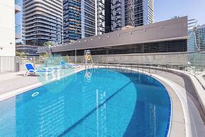 Bloomfields Luxurious 1BR Down Town