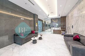 Bloomfields Luxurious 1BR Down Town