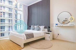 Bloomfields Luxurious 1BR Down Town