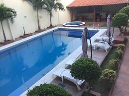 Hotel Sofia Veracruz