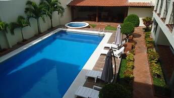 Hotel Sofia Veracruz