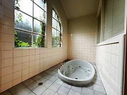 Greensborough Motel
