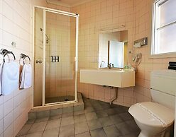 Greensborough Motel
