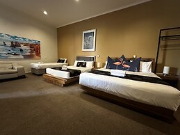 Greensborough Motel