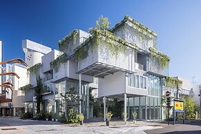 Maebashi Galleria