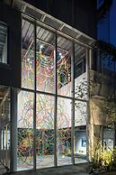Maebashi Galleria