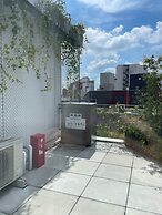 Maebashi Galleria