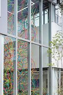 Maebashi Galleria