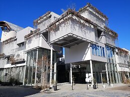 Maebashi Galleria