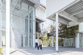 Maebashi Galleria