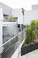 Maebashi Galleria