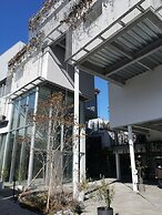 Maebashi Galleria