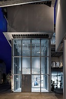 Maebashi Galleria