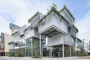 Maebashi Galleria