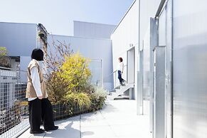 Maebashi Galleria