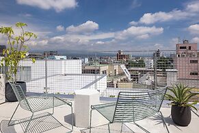 Maebashi Galleria