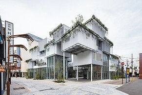 Maebashi Galleria