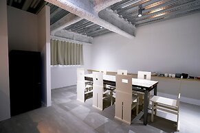 Maebashi Galleria