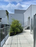 Maebashi Galleria
