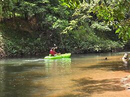 Freshwater Creek Cabanas