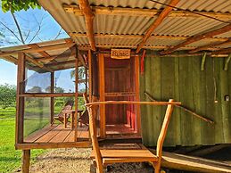 Freshwater Creek Cabanas