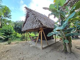 Freshwater Creek Cabanas