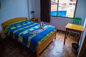 Hotel Downtown