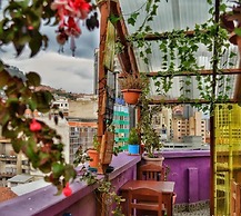 Hotel Downtown