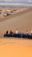 Savanna Dunes Luxury Camp