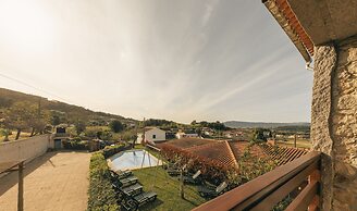 Casa da Pedra by ALPONTE