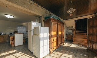 Casa da Pedra by ALPONTE