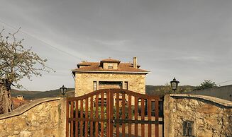 Casa da Pedra by ALPONTE