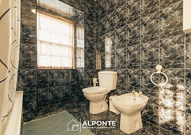 Casa da Pedra by ALPONTE