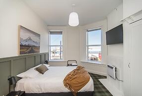 The Fort. Timaru