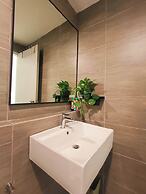 MayaBay Residences Bandar Gamuda Cove