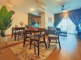 MayaBay Residences Bandar Gamuda Cove