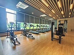 MayaBay Residences Bandar Gamuda Cove