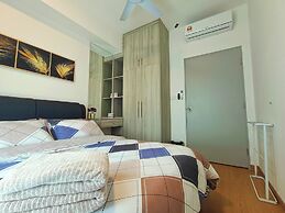 MayaBay Residences Bandar Gamuda Cove