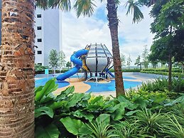 MayaBay Residences Bandar Gamuda Cove