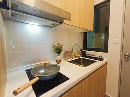 MayaBay Residences Bandar Gamuda Cove