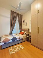MayaBay Residences Bandar Gamuda Cove
