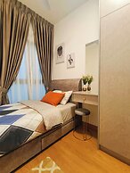 MayaBay Residences Bandar Gamuda Cove